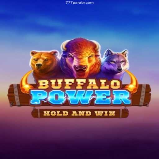 BuffaloPower: Unleash the Thrill of 777para.com Cassino Online