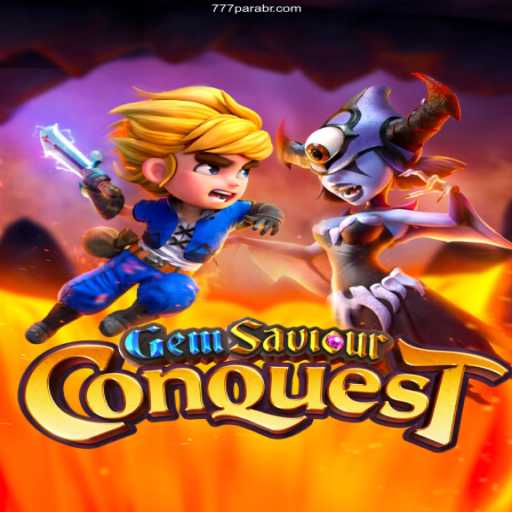 Discovering GemSaviourConquest: The Ultimate Gaming Experience with 777para.com Cassino Online